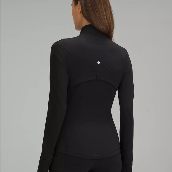 Lululemon - Define Jacket *Luon - Black - Picture 3 of 7